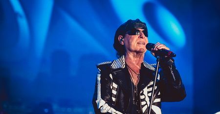 Scorpions – niezbędnik koncertowy. Wszystko o czym musisz wiedzieć