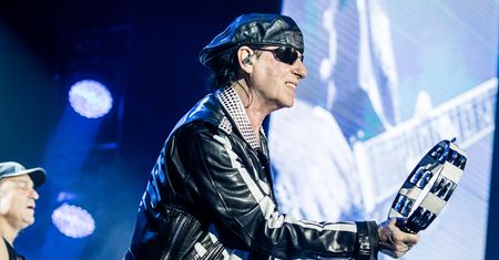 Scorpions – relacja wideo z koncertu!