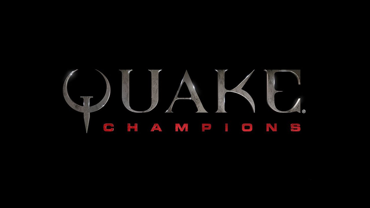 id Software będzie chciało Was odciągnąć od Overwatcha. Nowy Quake, poszerzany Doom.