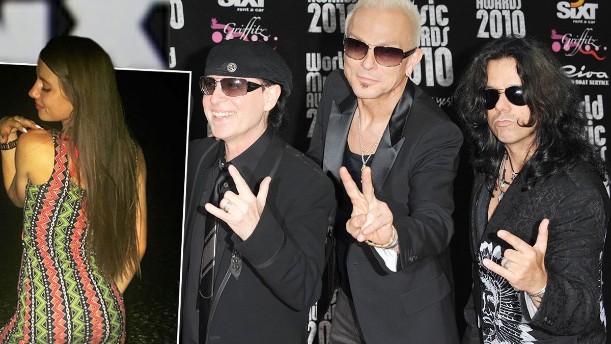 Maria Stańczyk-Mąciwoda w programie Top Model