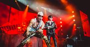 Scorpions wracają do gry: Mamy już producenta