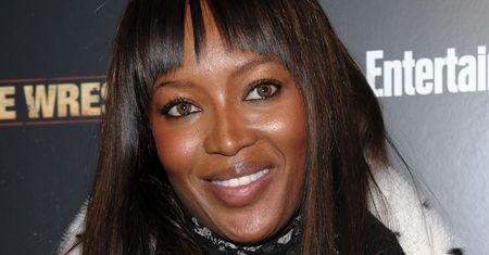 Naomi Campbell idzie na ugodę!