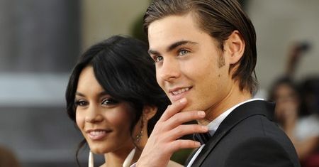 Zac Efron i Vanessa Hudgens zaręczeni