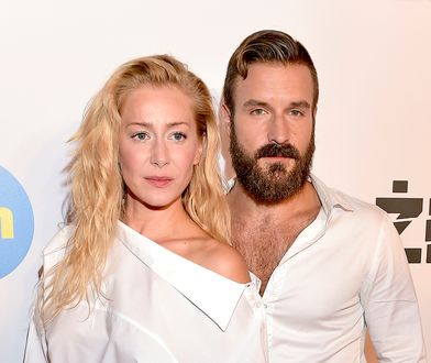 Kasia Warnke i Piotr Stramowski jak bliźnięta!