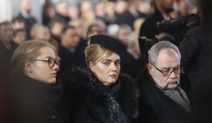 Rodzina Pawła Adamowicza dziękuje lekarzom. "Próbowaliście dokonać niemożliwego"