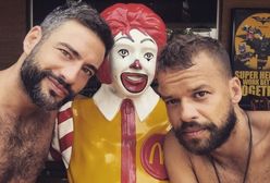 Michał Piróg grzmi na Instagramie: "Co za kretyński kraj!"