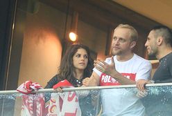 Adamczyk znów chodzi na randki. Czyja to zasługa?