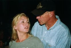 Piotr Machalica: jak radzi sobie po rozstaniu z Edytą Olszówką?