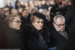 Rodzina Pawła Adamowicza dziękuje lekarzom. "Próbowaliście dokonać niemożliwego"