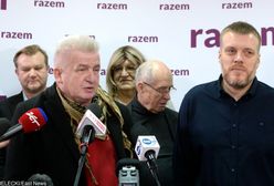 Kolejna koalicja do  PE. Wspólna lista Razem, Unii Pracy i RSS