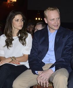 Weronika Rosati pierwszy raz o rozstaniu z Piotrem Adamczykiem