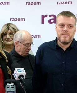 Kolejna koalicja do  PE. Wspólna lista Razem, Unii Pracy i RSS