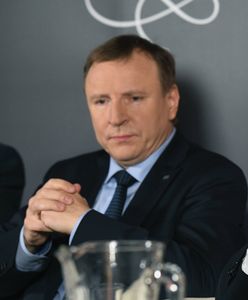 TVP potrzebuje pieniędzy. Deklaracja Piotra Glińskiego to dla Jacka Kurskiego problem