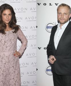 Weronika Rosati: chce zapomnieć o wypadku i związku z Adamczykiem?