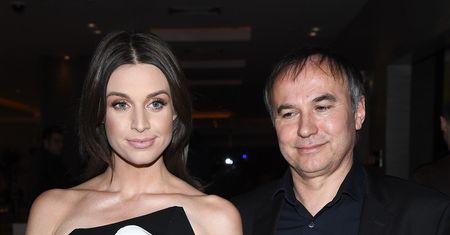 Julia Kamińska planuje dziecko ze starszym partnerem