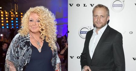 Magda Gessler i Piotr Adamczyk: co restauratorka sądzi o lokalu byłego partnera?