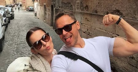 Paulina Sykut-Jeżyna jest ze swoim mężem od 19 lat! Jak spędzają rocznice?