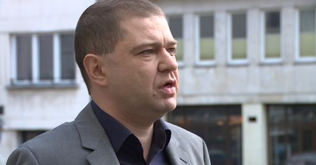 Nowa centrala związków zawodowych. W składzie Piotr Szumlewicz i Monika Żelazik