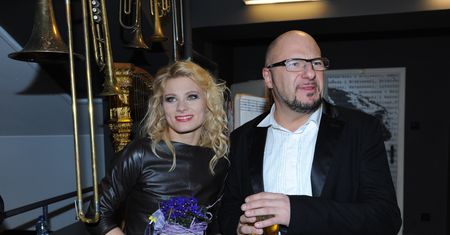 O Głogowskiej i Gąsowskim mówią teraz wszyscy. Jaka jest historia ich związku?