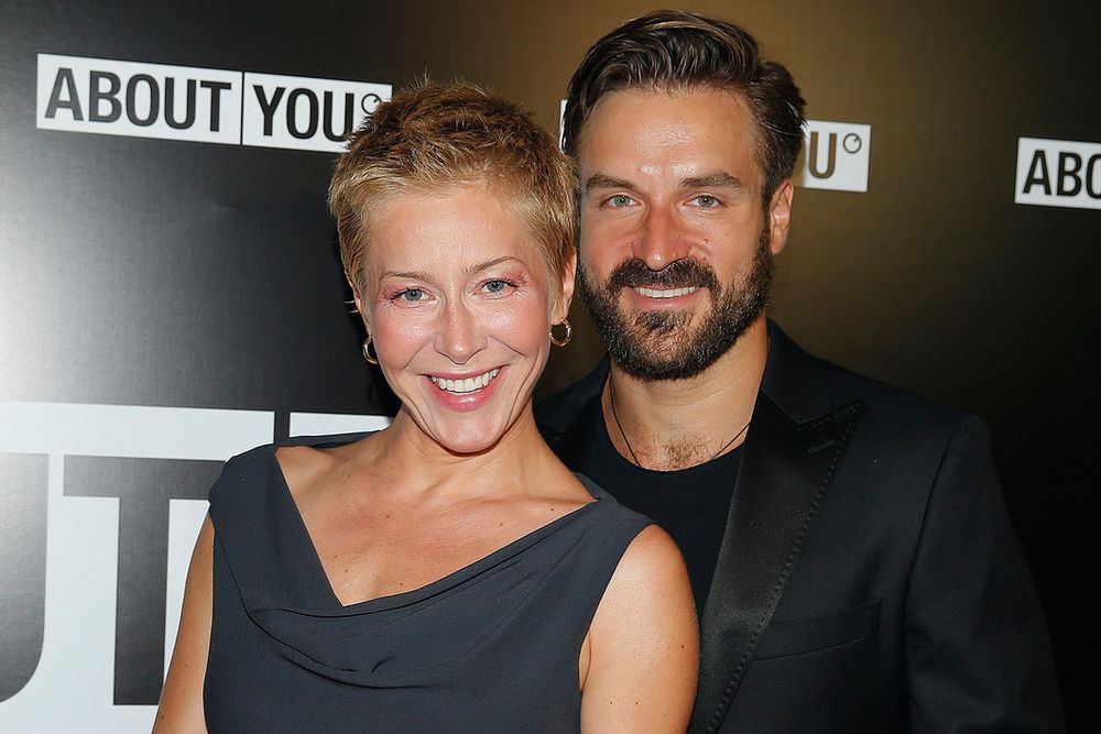 Stramowski skomentował nagie zdjęcie żony. Jesteśmy pod wrażeniem