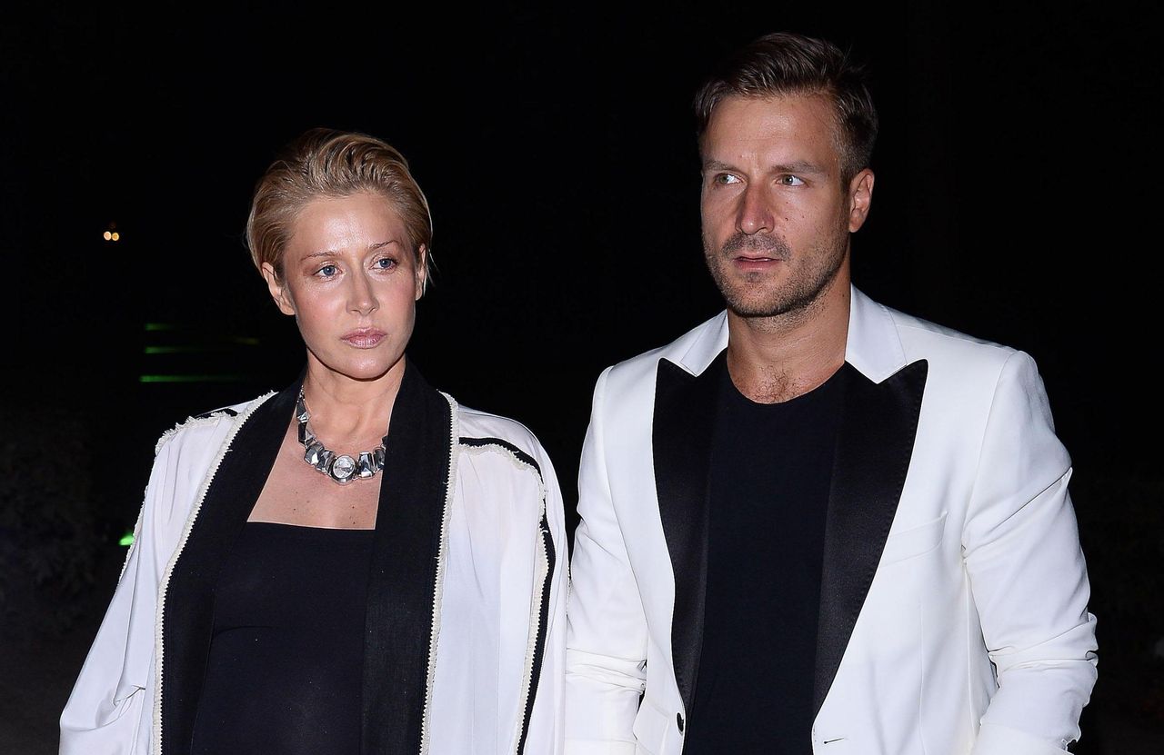 Katarzyna Warnke i Piotr Stramowski są rodzicami. Przyjaciel zdradził, jak wygląda ich dziecko