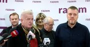 Kolejna koalicja do  PE. Wspólna lista Razem, Unii Pracy i RSS
