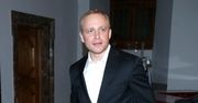 Piotr Adamczyk o piractwie i uczciwości