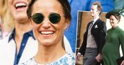 Pippa Middleton urodziła! Znamy płeć i imiona drugiego dziecka siostry księżnej Kate