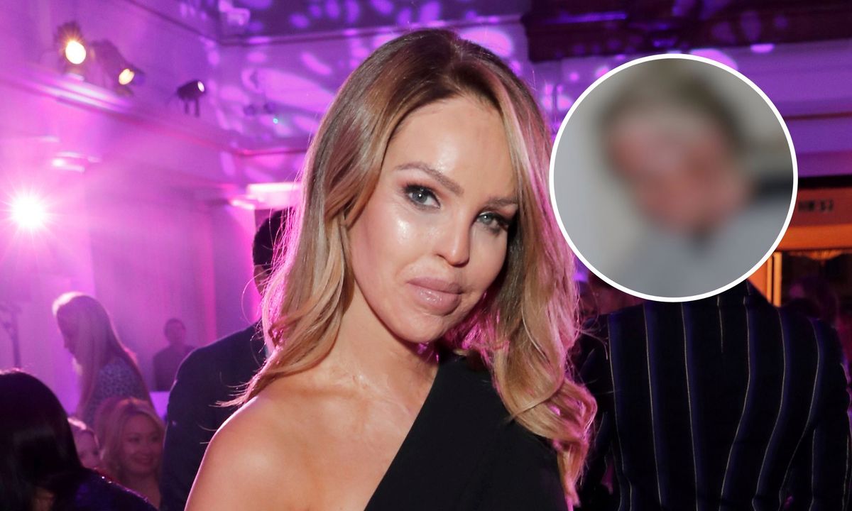 Katie Piper dekadę temu przeżyła dramat. Miała powód, by wrócić do tamtych chwil