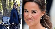 Pippa Middleton oficjalnie potwierdziła imię syna. Jednak nie jest to Michael