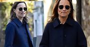 Pierwsze zdjęcia Pippy Middleton z synem! Siostra księżnej Kate w miniówce przyłapana po porodzie