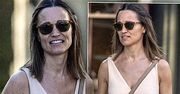 Mamy prawdziwe oblężenie! Siostra księżnej Kate spodziewa się dziecka! Zobaczcie jak pięknie wygląda ciężarna Pippa Middleton!