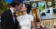 W takich luksusach Pippa Middleton i James Matthews spędzają podróż poślubną!