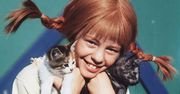 Kultowa Pippi Langstrumpf dzisiaj ma 58 lat! Nie uwierzycie jak teraz wygląda