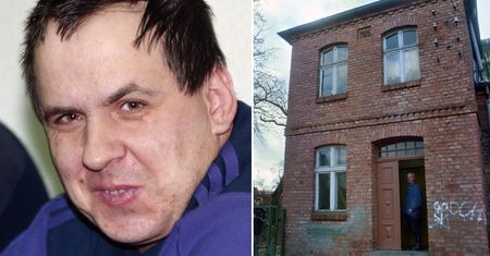 Dom Wampira z Bytowa trafi na sprzedaż. Zainteresowanie jest ogromne