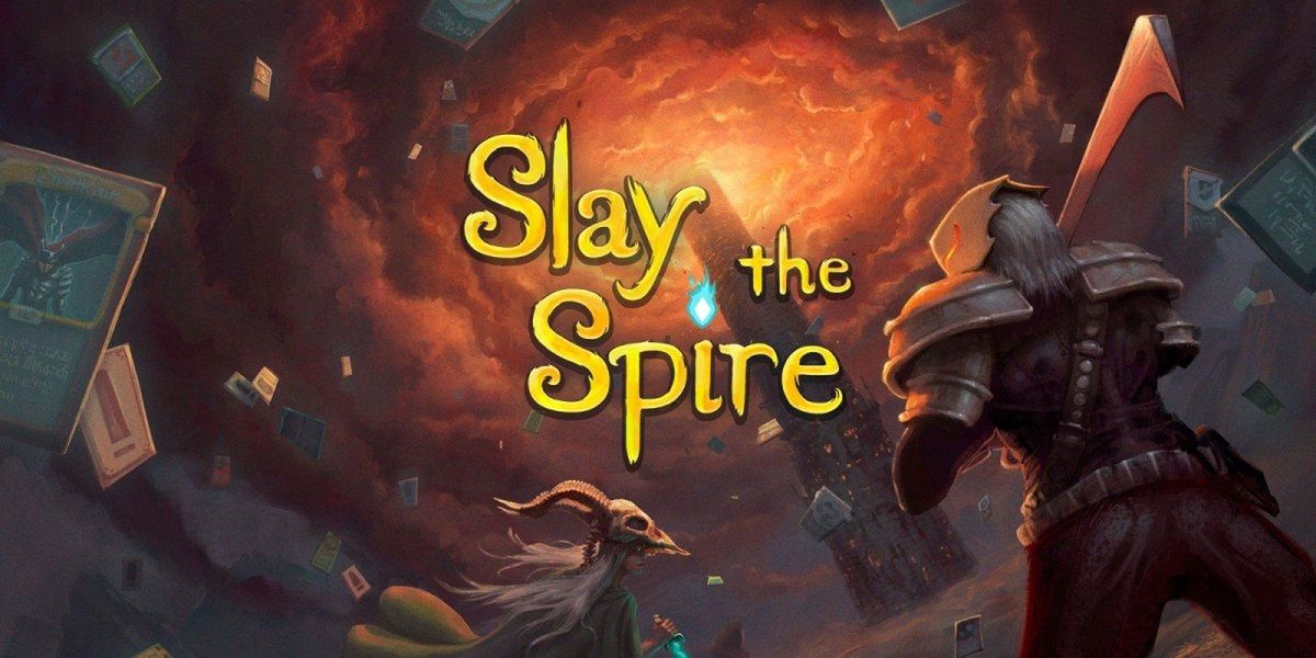 Slay the Spire na komórkach, w końcu!