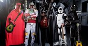 Gdzieś we wszechświecie… Impact Festival 2018 nabrał nowej mocy od Galactic Empire