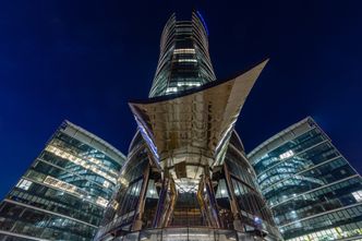 Wieża sprzedana. Na rynku jest nowy rekord