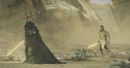 Dodatek Knights of the Fallen Empire to kolejna reanimacja Star Wars: The Old Republic
