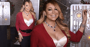 Mariah Carey oficjalnie rozpoczęła sezon świąteczny! Na tę chwilę czekała cała Ameryka