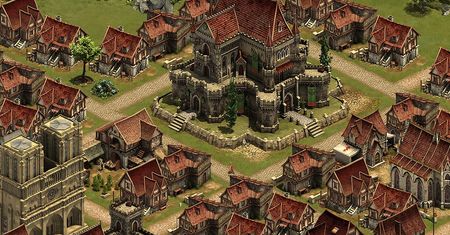 Nowości w grach "Forge of Empires", "Grepolis", "Plemiona" i "Elvenar"
