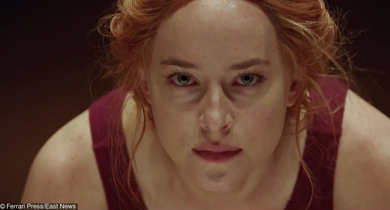 „Suspiria” horror w reżyserii Luca Guadagnino zachwyca. Jest już zwiastun!