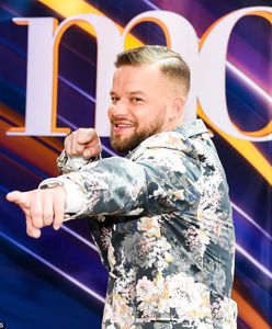 Michał Piróg wbija szpilę TVN i krytykuje "Top Model". "Naturalność zbliżona do botoxu"