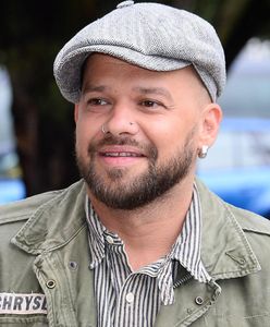 Michał Piróg ostrzega fanów: "Ten wirus to nie zabawa"