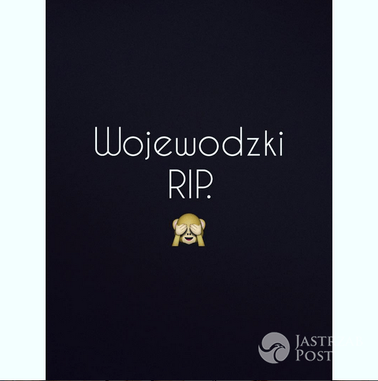 Michał Piróg o roaście Michała Szpaka