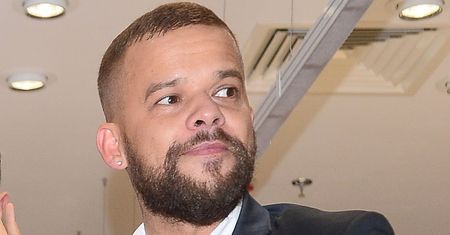 Michał Piróg chce zostać ojcem. Na razie jednak musi zapomnieć o swoich marzeniach