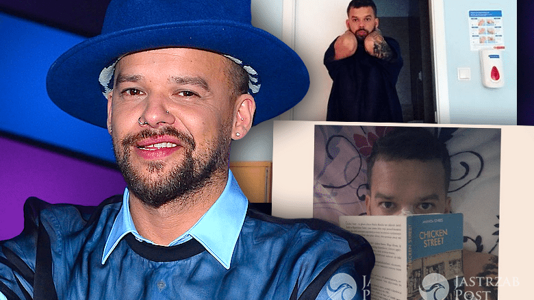 Michał Piróg o operacji