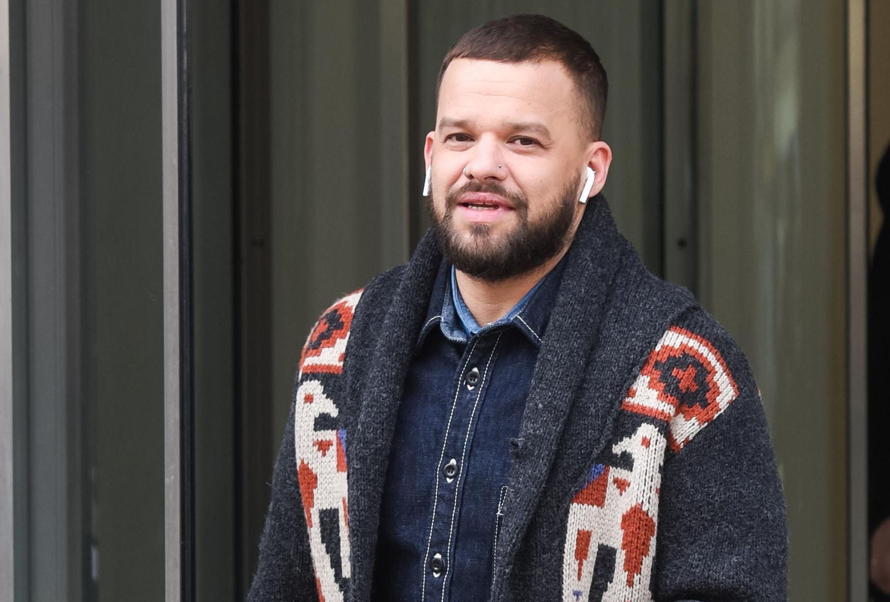 Michał Piróg zamieścił ważne przesłanie