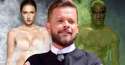 Michał Piróg rozpacza nad odejściem Andre z Top Model. Za to o Kamili ma zupełnie inne zdanie. Gorzko podsumował modelkę
