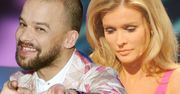 Michał Piróg nie chce być ojcem chrzestnym dziecka Joanny Krupy! Niechcący zdradził płeć maleństwa!